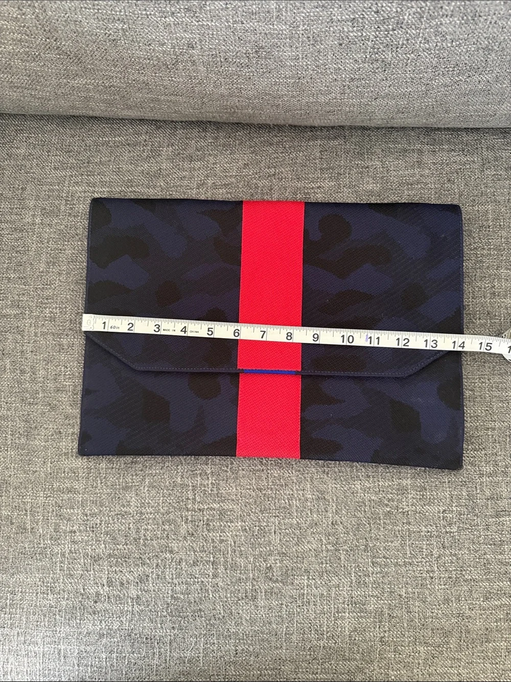 Rothy's Camouflage laptop Sleeve
